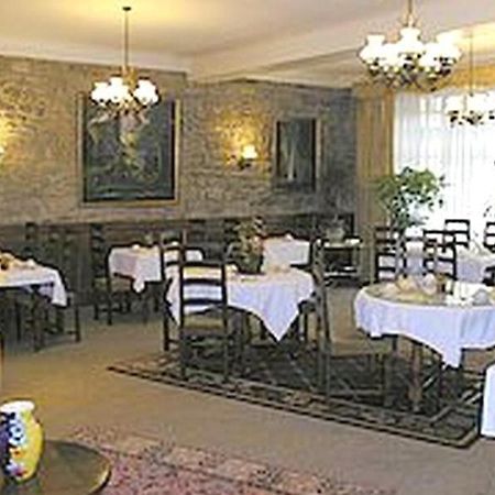 Hotel De Paris Poligny  Bagian luar foto