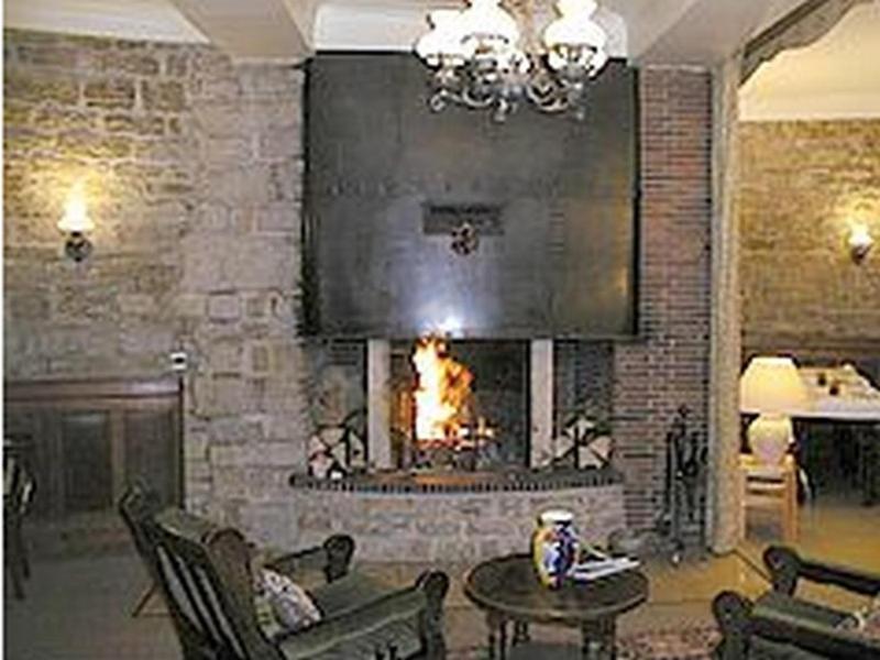 Hotel De Paris Poligny  Bagian luar foto