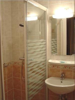 Hotel De Paris Poligny  Ruang foto